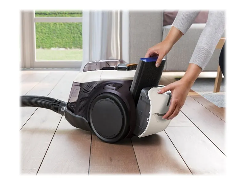 Electrolux PC91-ALRG Cylinderstøvsuger Dry 650 W Poseløs