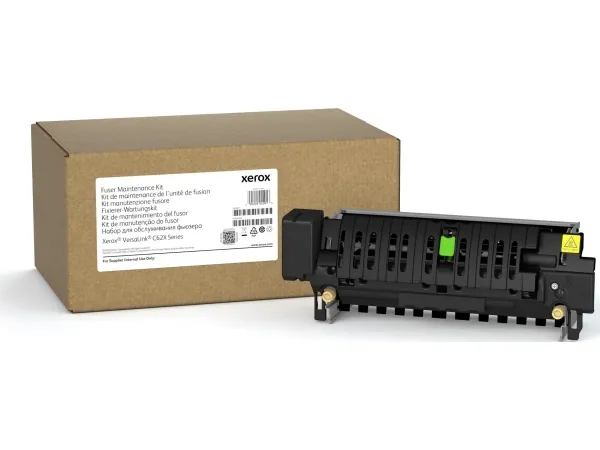 Xerox - (220 V) - original - boks - fuser kit til vedligeholdelse af printer - for VersaLink C625