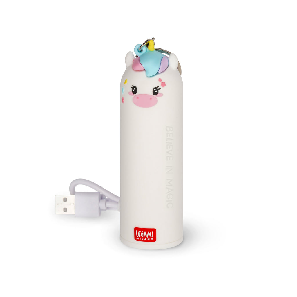 Powerbank - Unicórnio