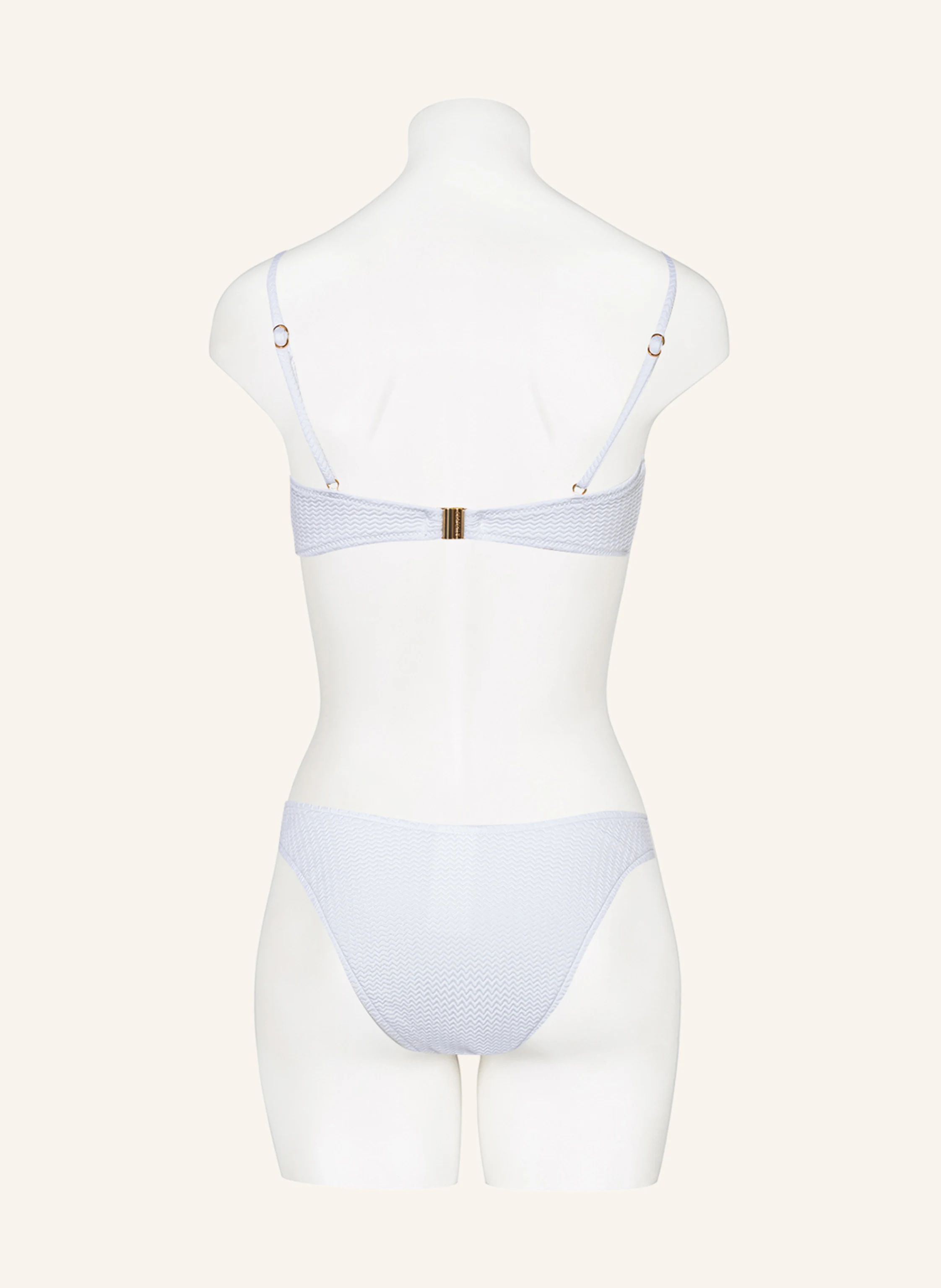 SEAFOLLY Bralette-Bikini-Top SEA DIVE