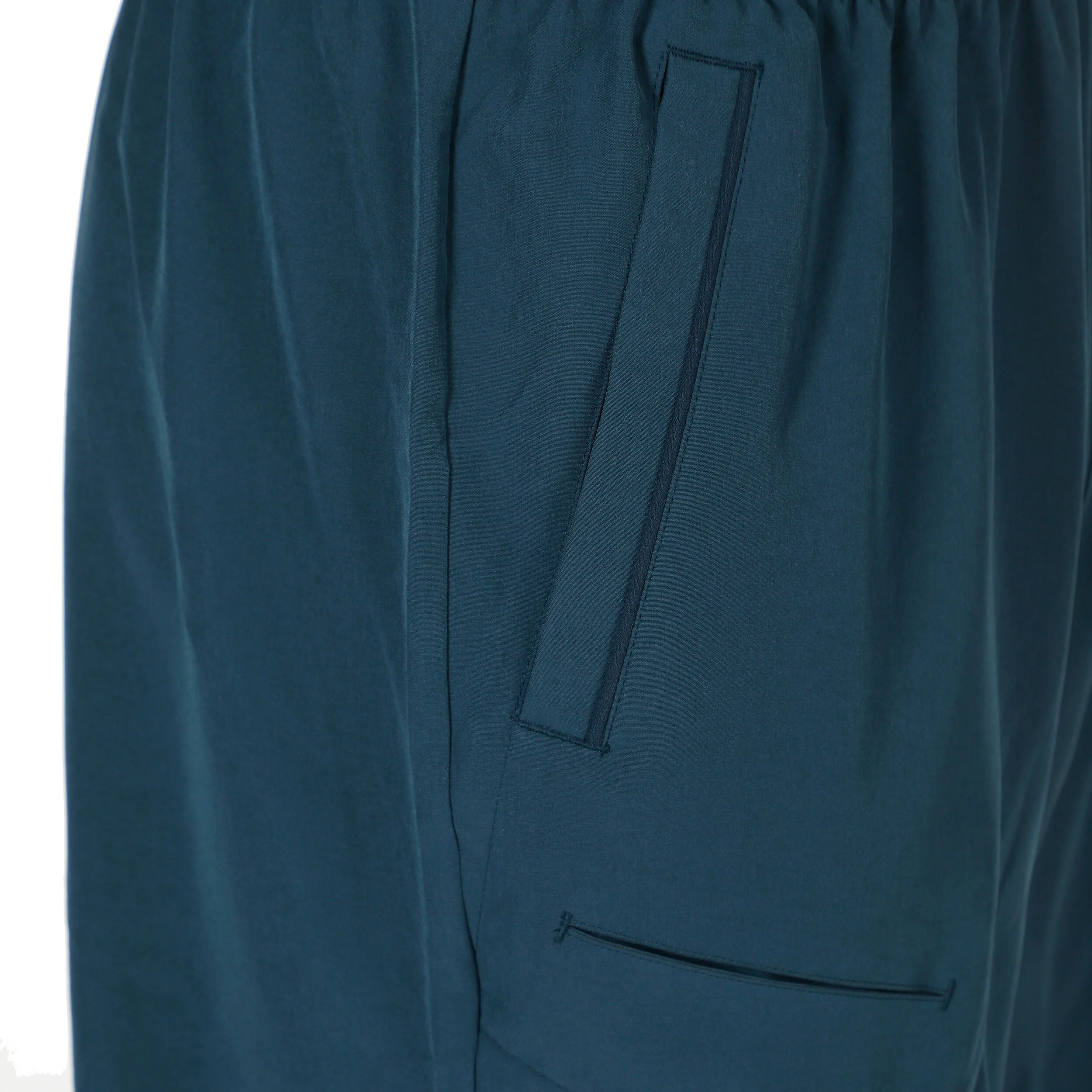 Nike Court Dri-Fit Advantage 8in Shorts Hommes - Bleu Foncé , Blanc