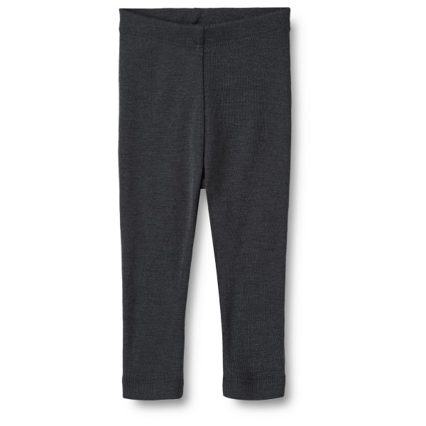 WHEAT - Baby's Woll-Leggings - Sous-vêtement mérinos