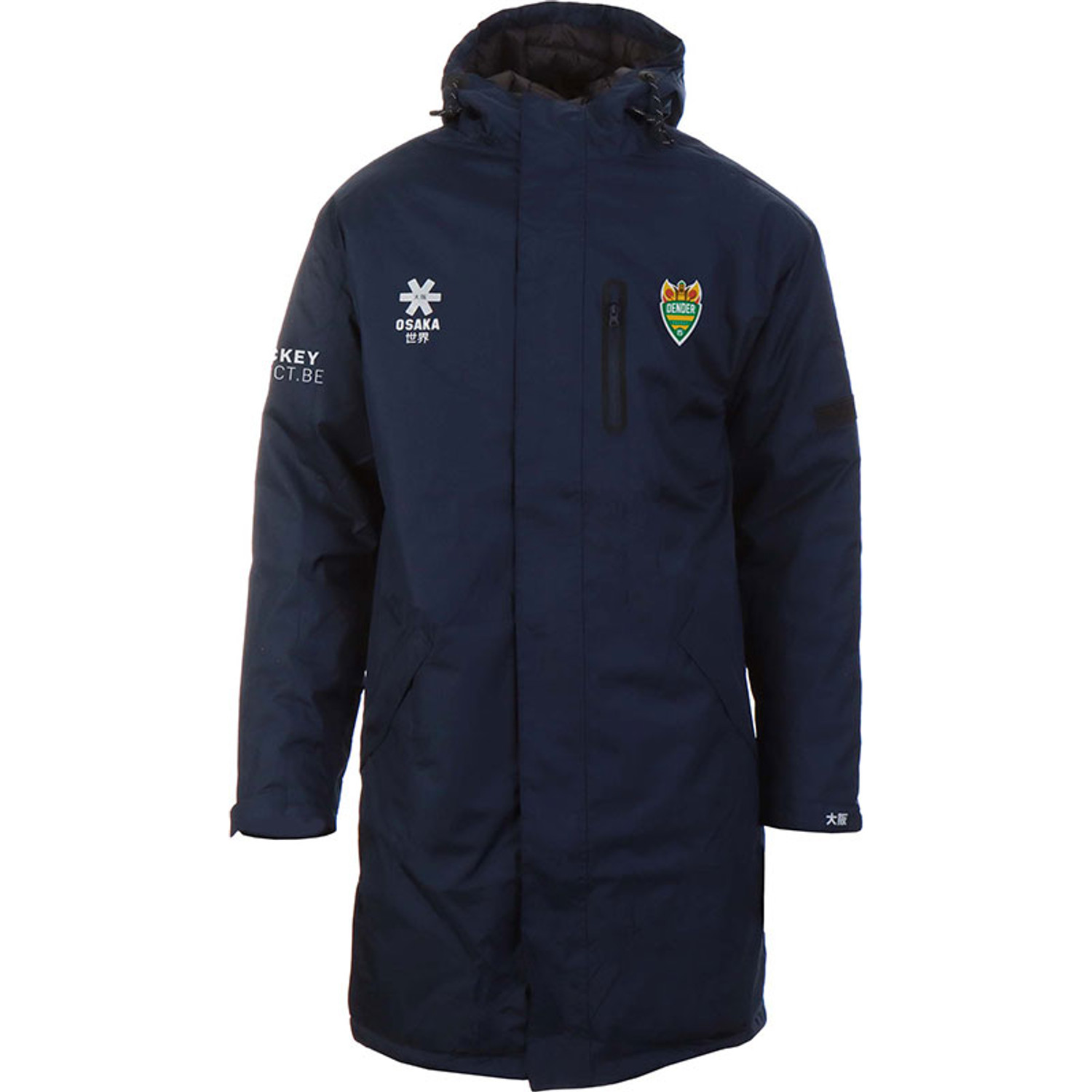 Osaka Stadium Jacket Junior Dender