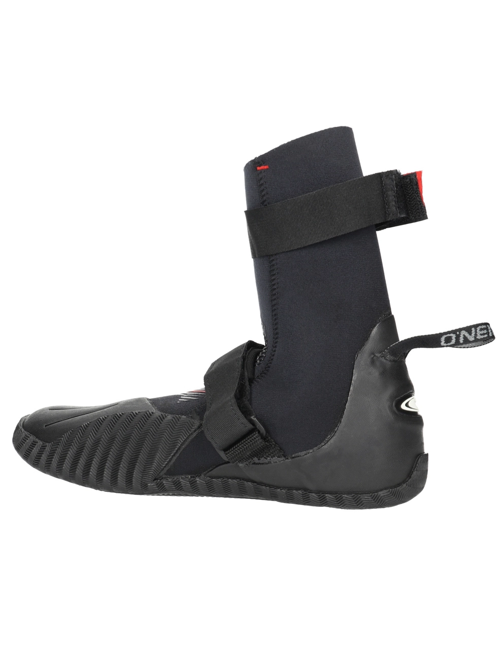 O'Neill Heat 5mm RT Booties black