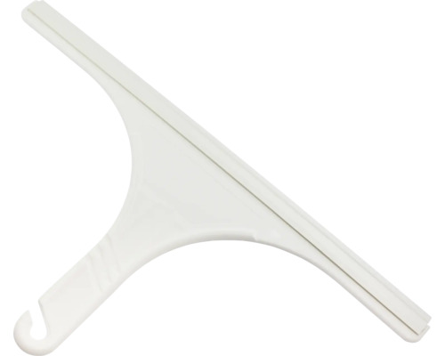 Ruitenwisser 40cm wit