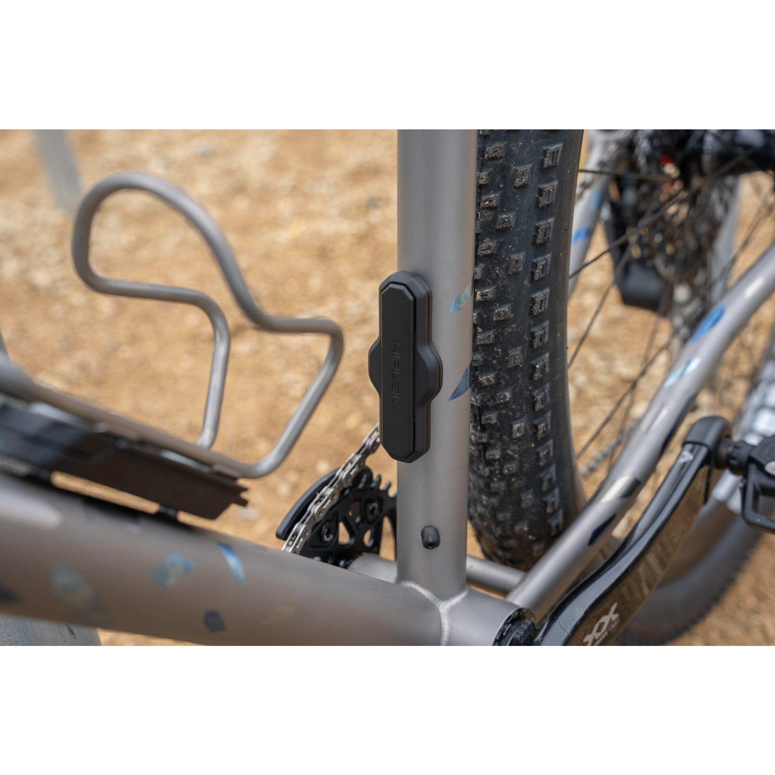 Hiplok TRACK Airtag Holder
