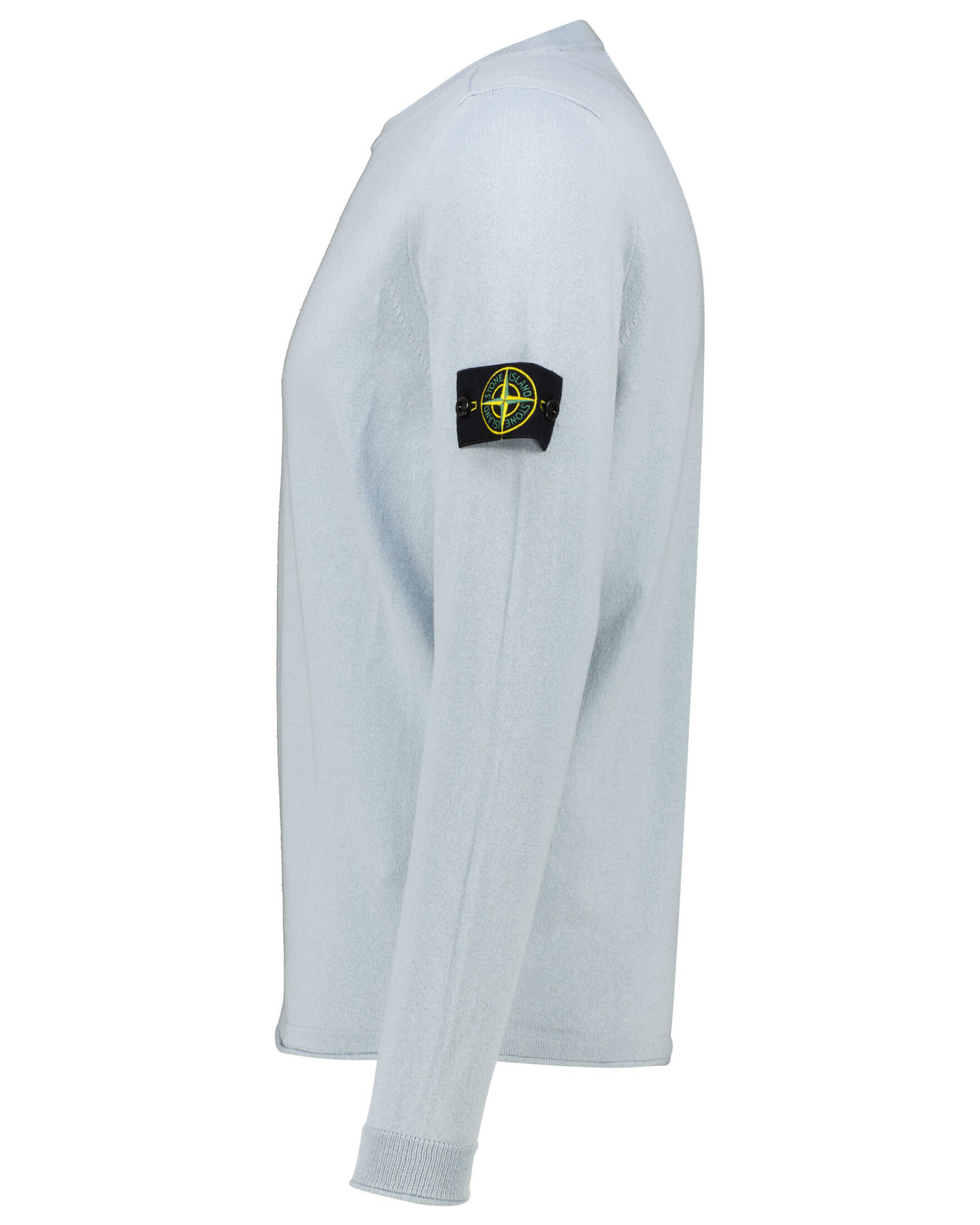 Stone Island| Herren Strickpullover 532B9 Regular Fit