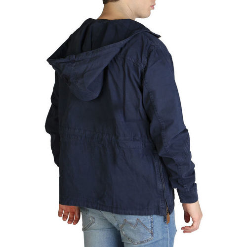 Geographical Norway - - Chomer_man Azul