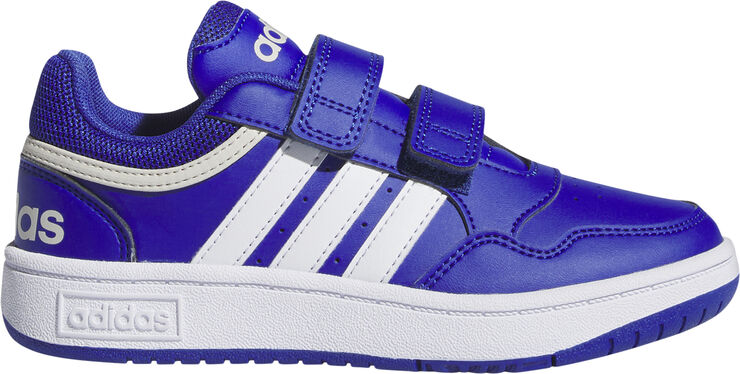 adidas Originals HOOPS 3. 0 CF C Royblu/ftwwht/orb