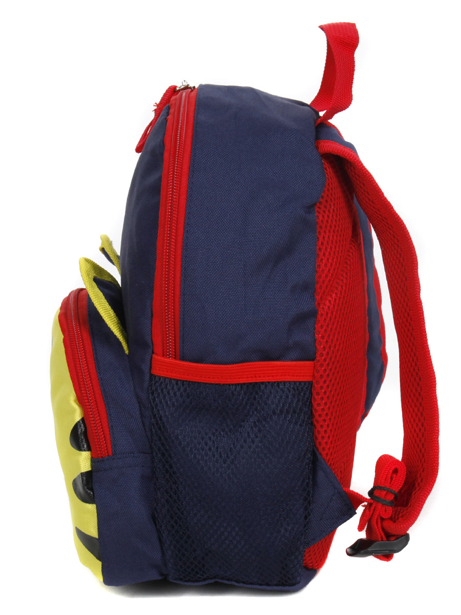Sac À dos Madisson Kids Tigreau