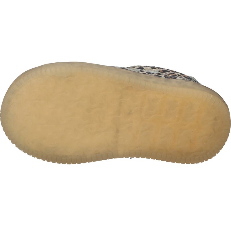 Pinocchio Sneakers Beige Meisjes