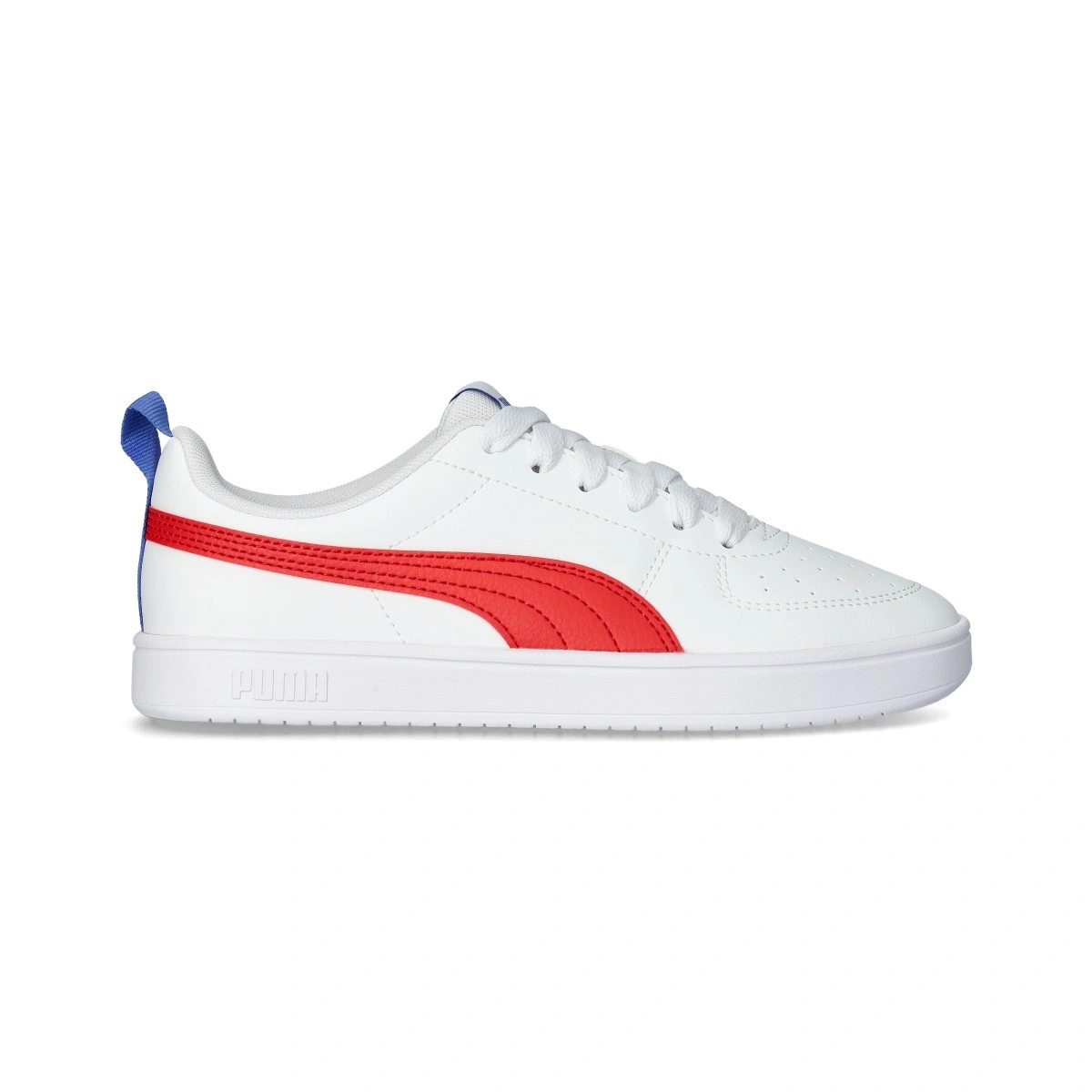Sneakers Puma Rickie Criança