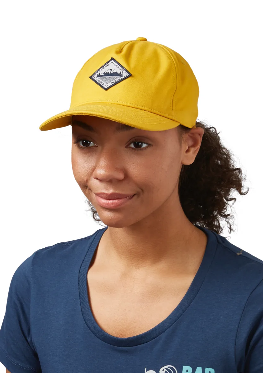 Rab Gritstone Cap Sahara