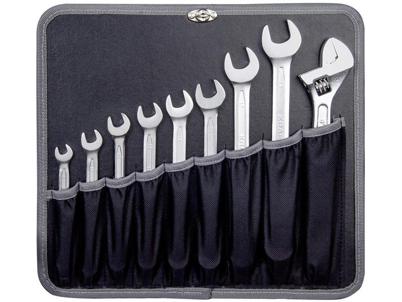 Kraftwerk Werkzeugkoffer B152 103-teilig Werkzeugkoffer B152 103-teilig