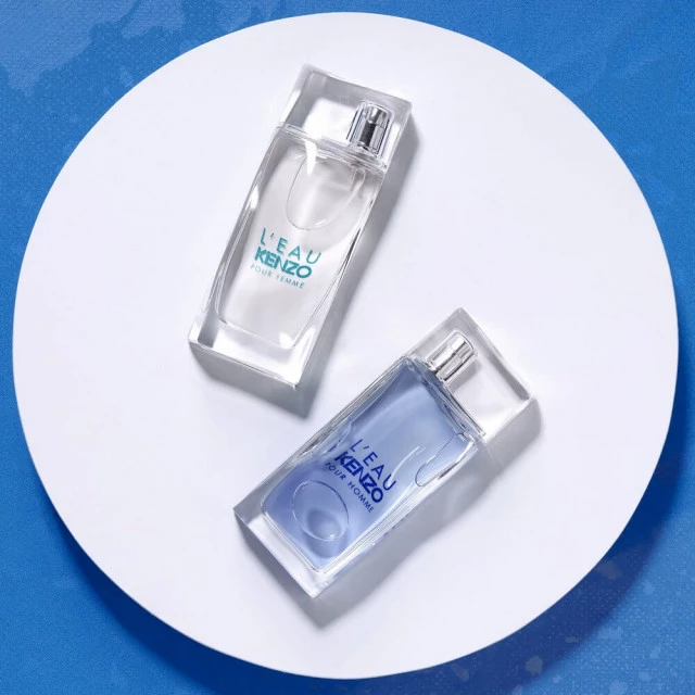 Parfum L'Eau KENZO Homme