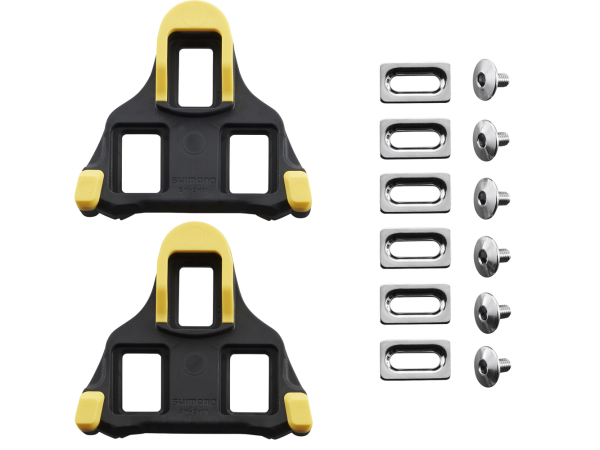 Shimano 105 R7000 Carbon Pedaler