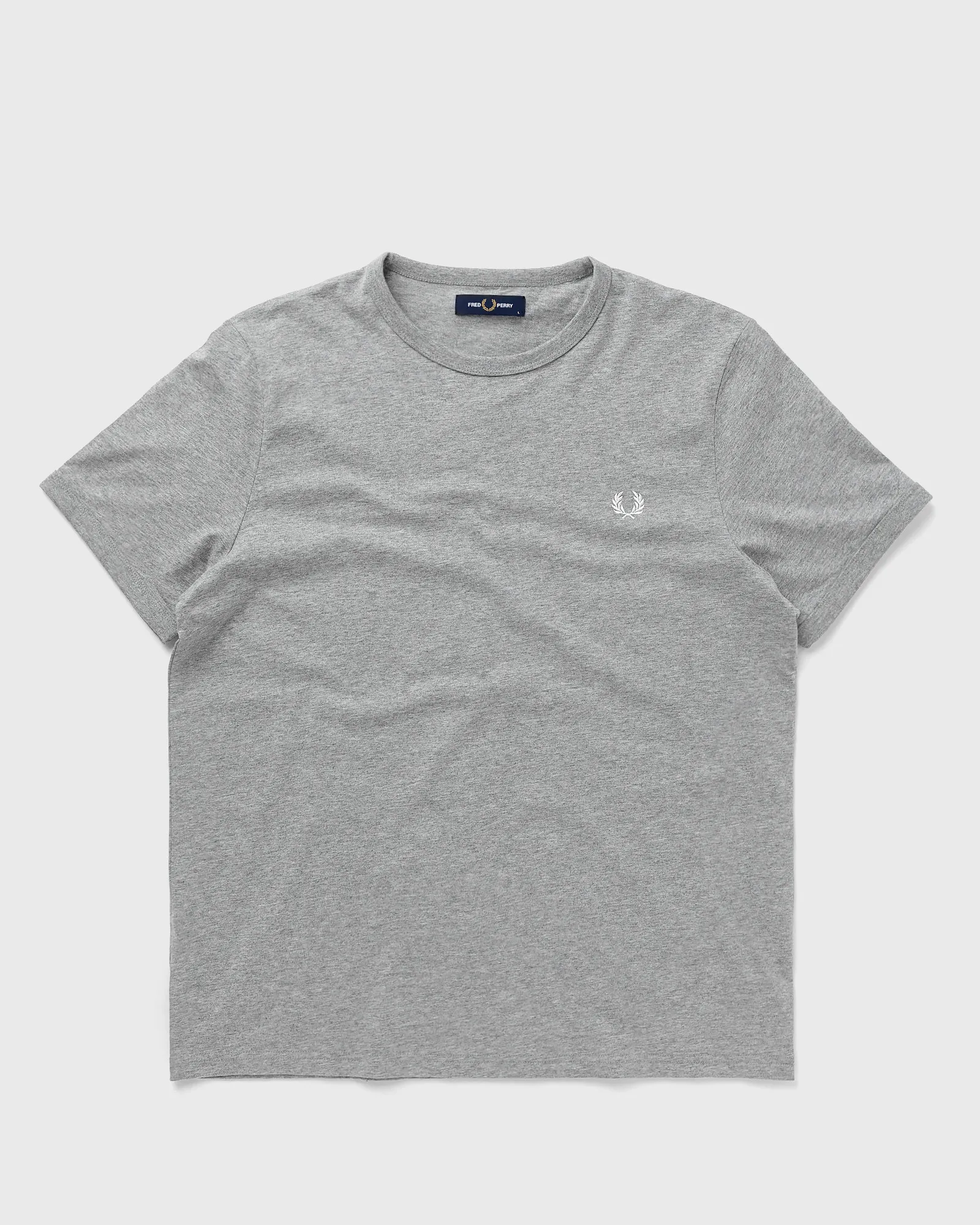 Fred Perry RINGER T-SHIRT