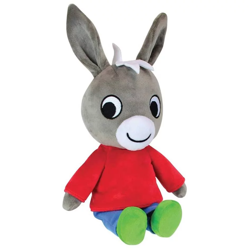PELUCHE TROTRO 40 CM