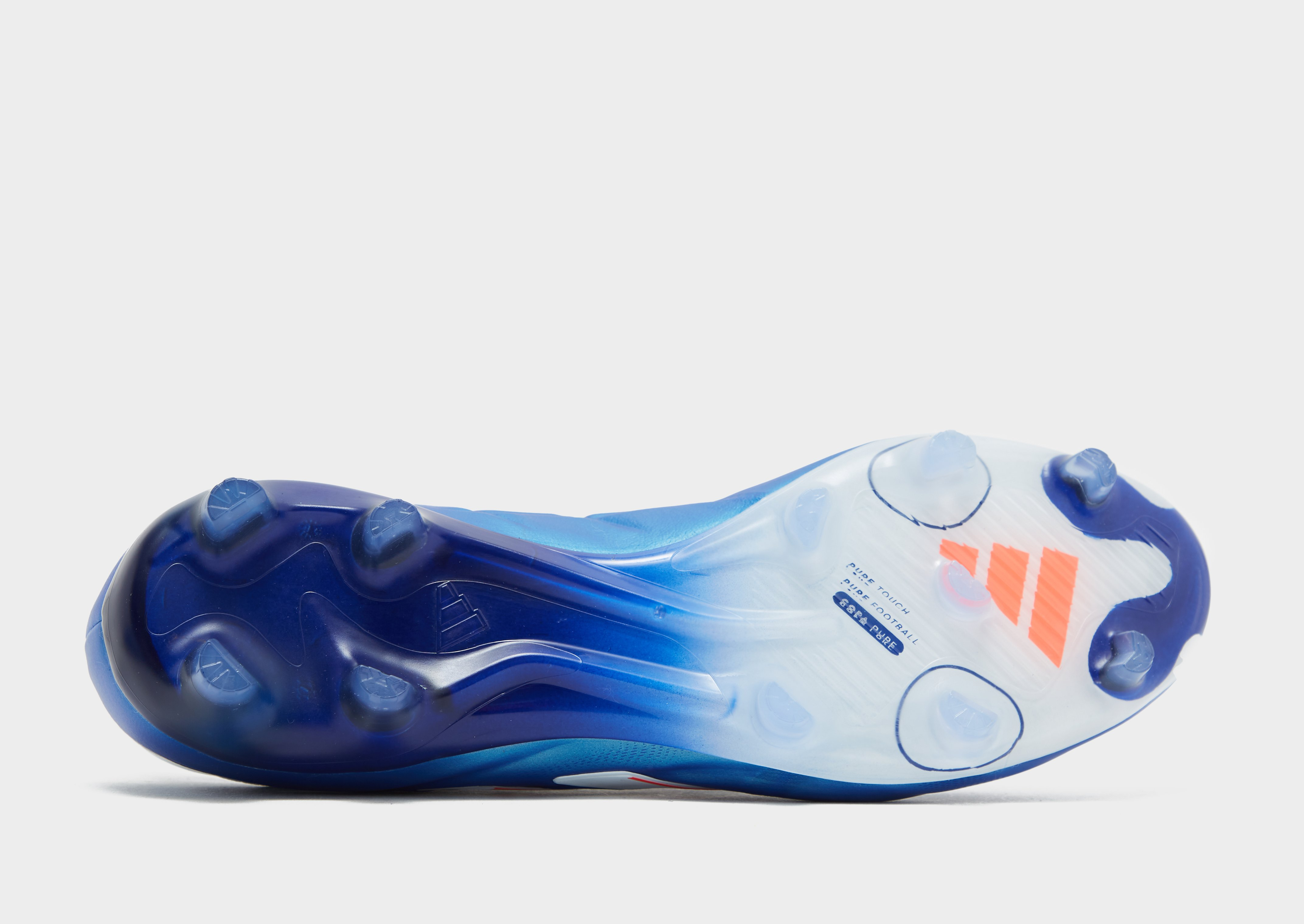 adidas Copa Pure II.2 Terrain souple Homme