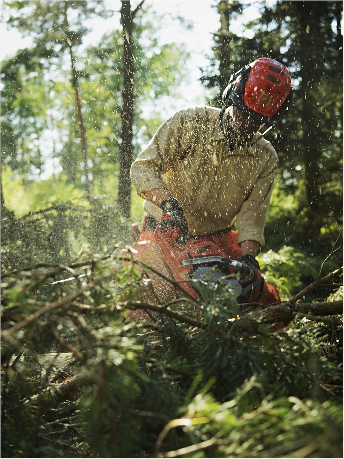 Husqvarna Kettensägen 562 x T 45 cm