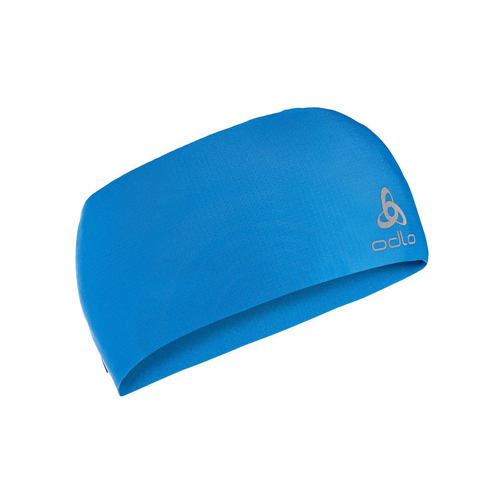 Odlo MOVE LIGHT - Bandeau indigo bunting
