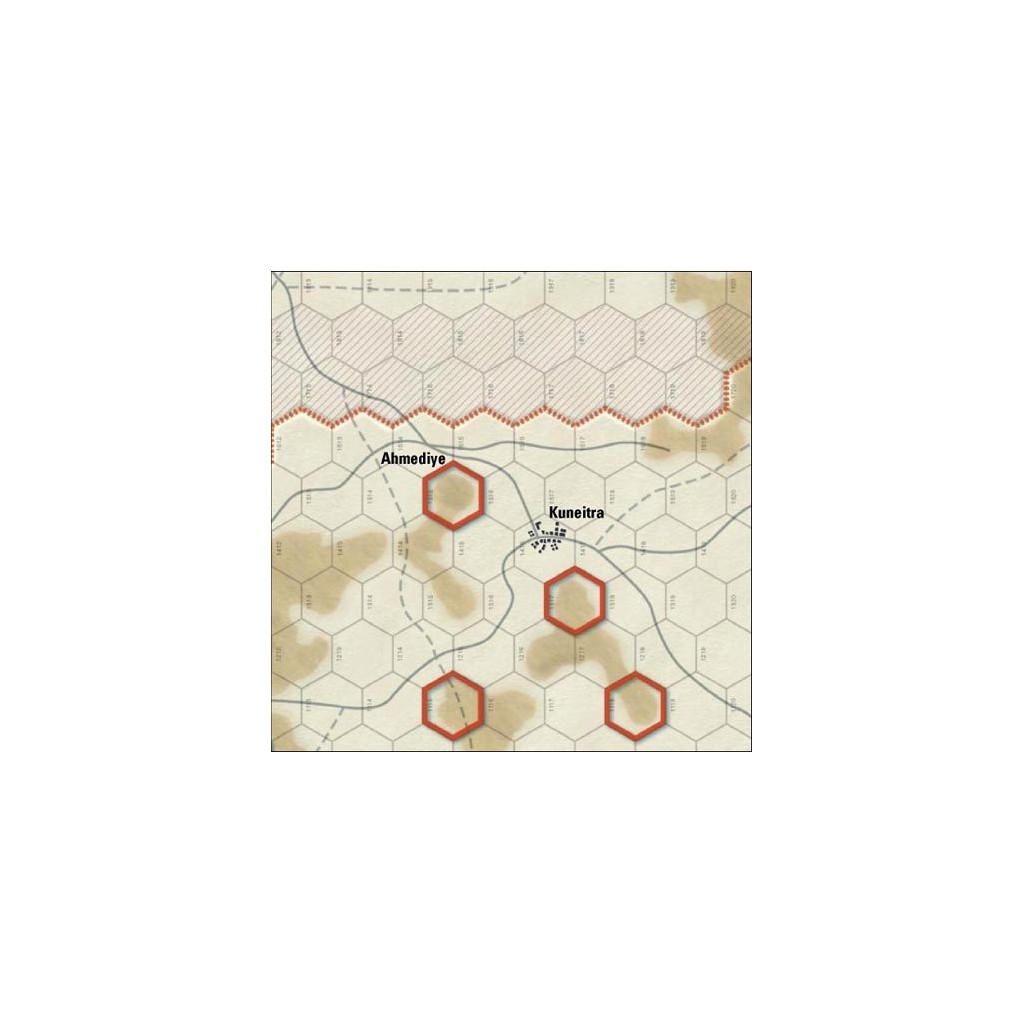 Folio Series : Golan