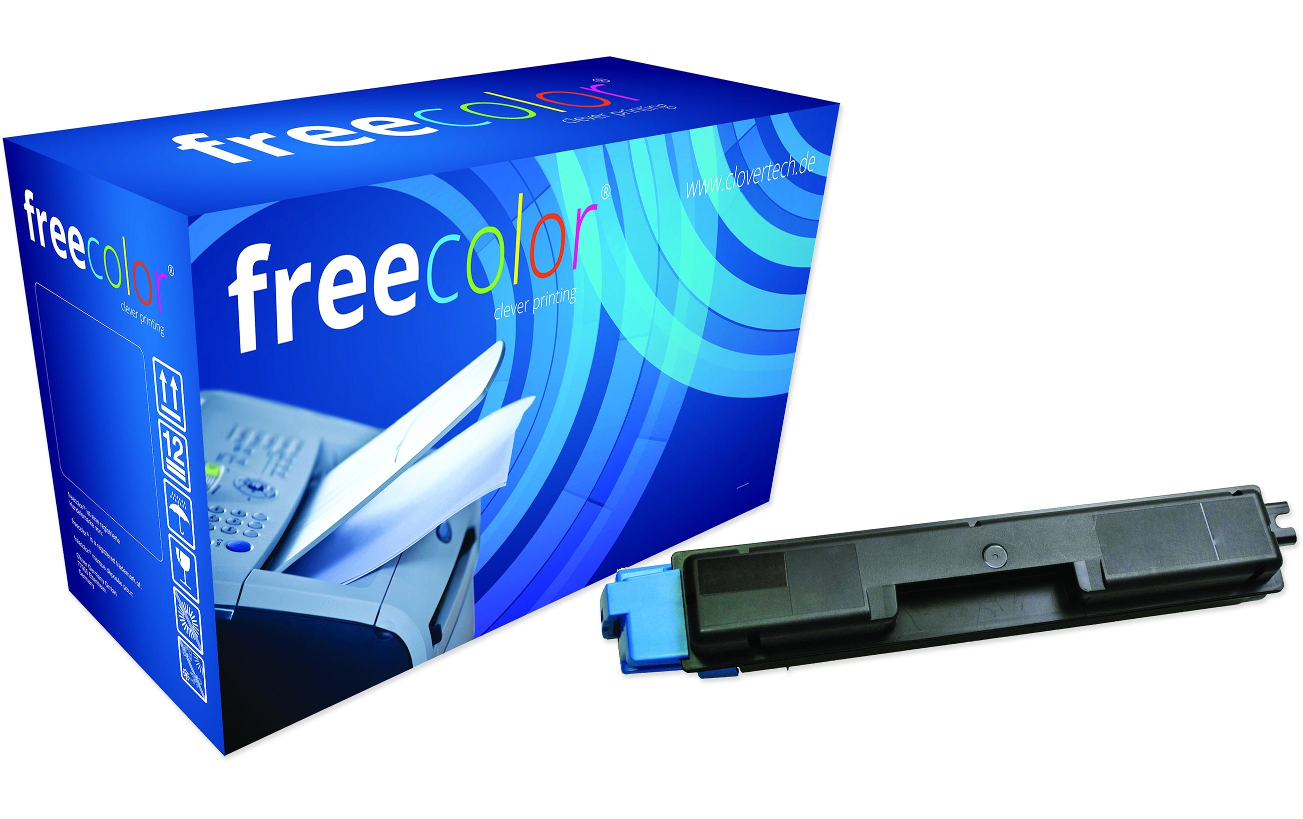 Toner Kyocera TK-590 CyanToner, Cyan