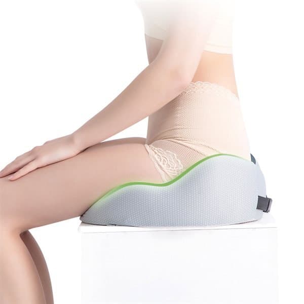 Memory Foam siddepude