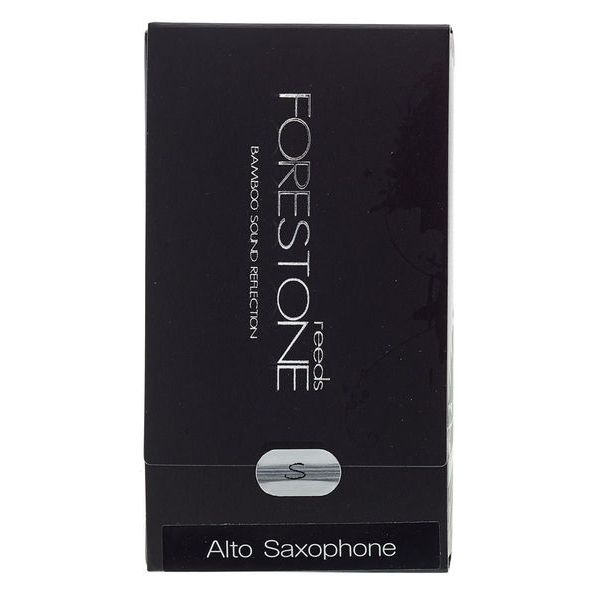 Forestone Alto Saxophone S