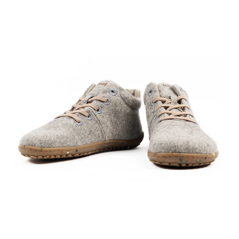 Barefoot INA Eco Merino