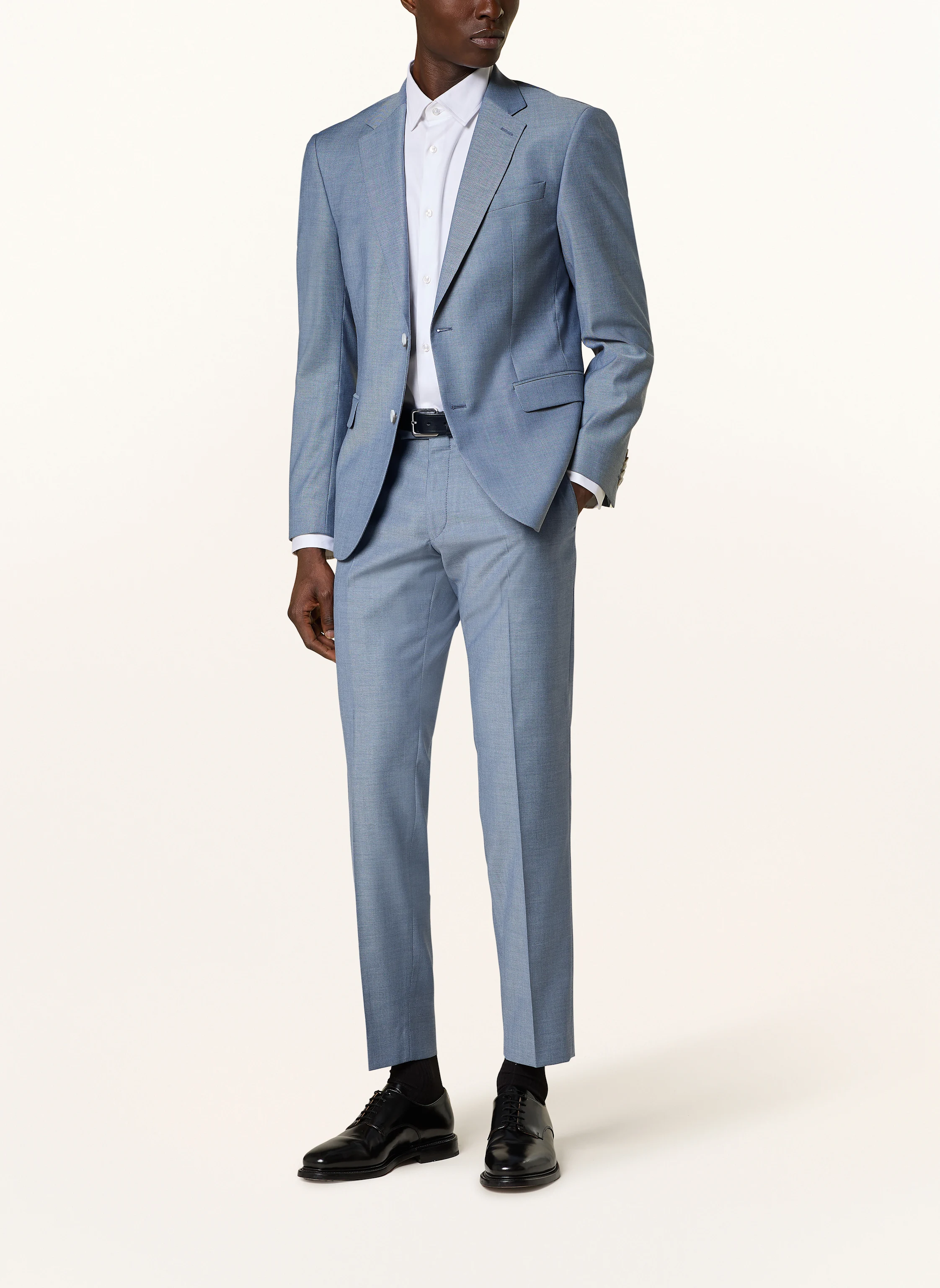 STRELLSON Anzughose MELWIN Slim Fit