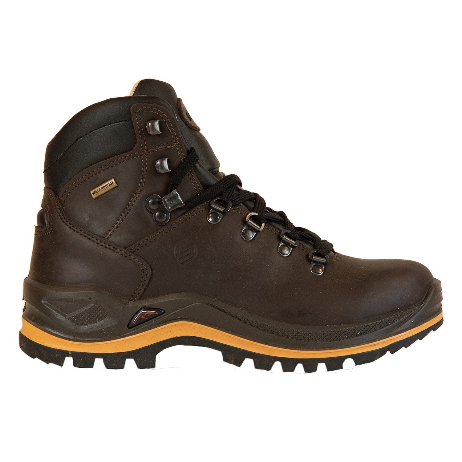Sherpa Guide XT, Dame<br>Fantastisk komfortabel tur- og fjellstøvel
