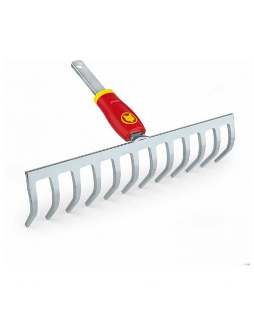 Wolf-Garten Hark 12 Tands Dr-M30 - Harken - 30 cm