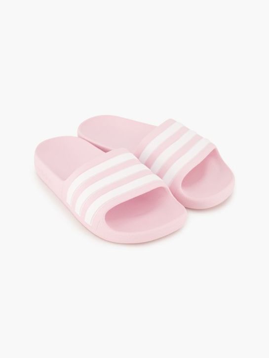 adidas Slide Weiss