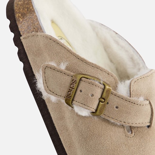 Scholl Fae Sandalen beige Suede