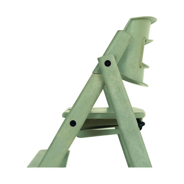 KAOS Klapp Kinderstoel - Inklapbaar - Gerecycled Plastic - Swedish Blue