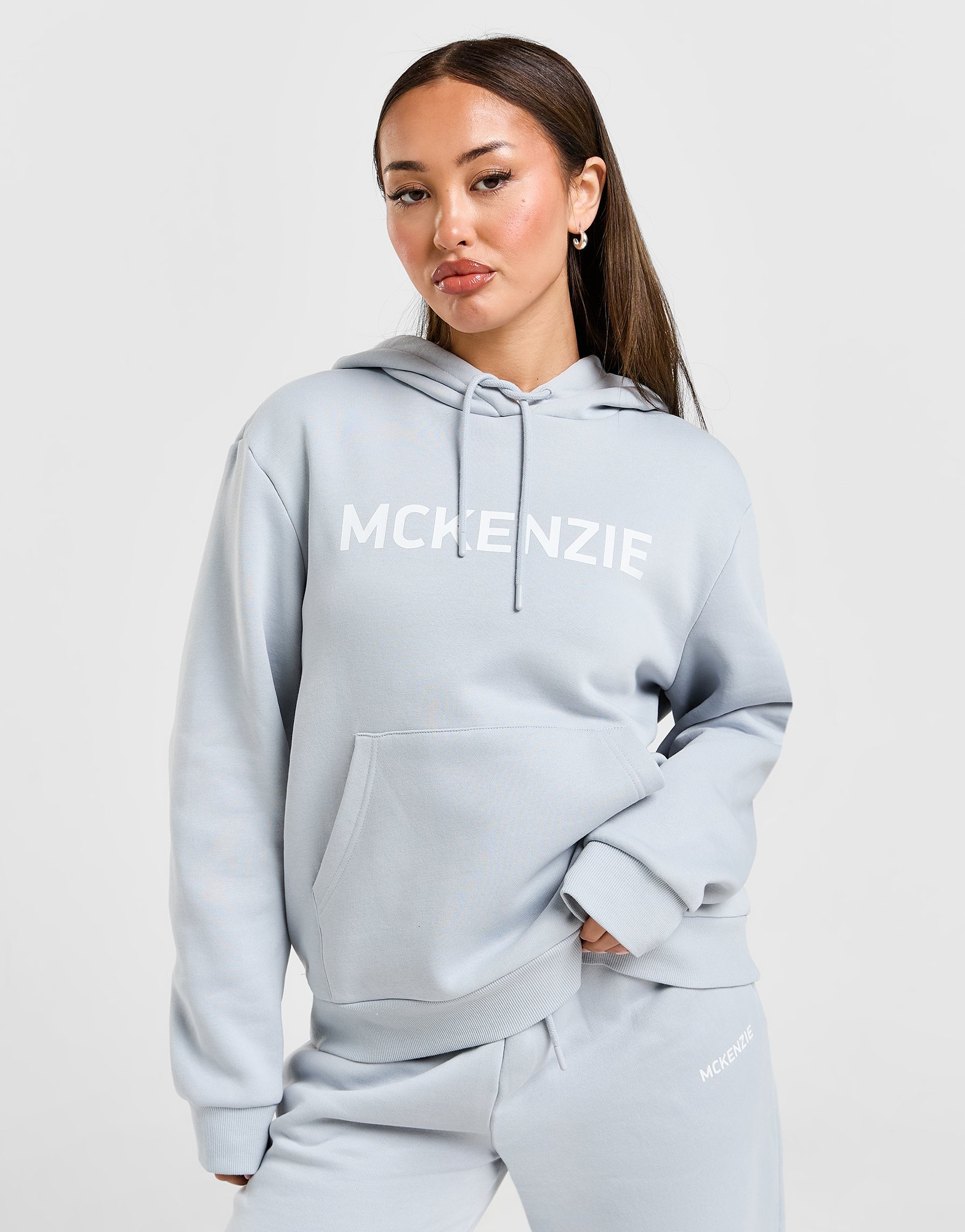 McKenzie Sweat à Capuche Luna Femme