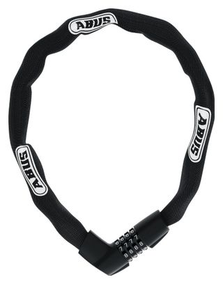 Antivol Chaîne Abus Tresor 1385/75 (75 cm) Noir