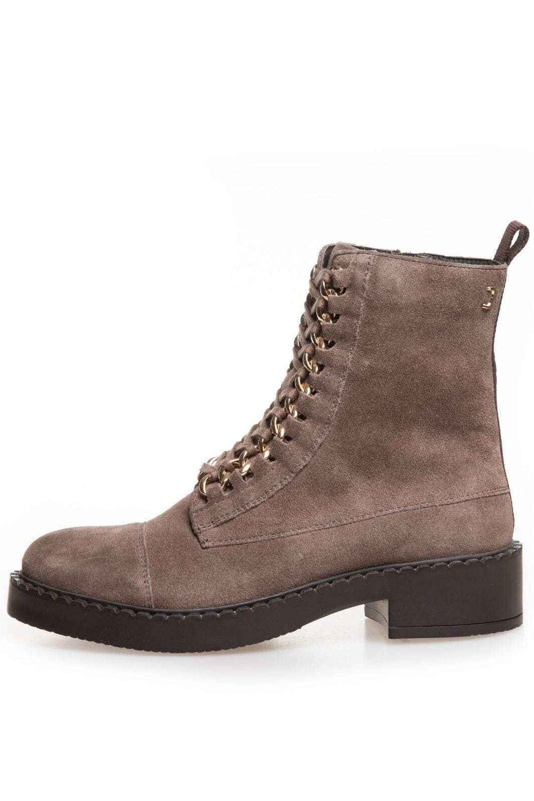 Copenhagen Shoes New Rock Suede