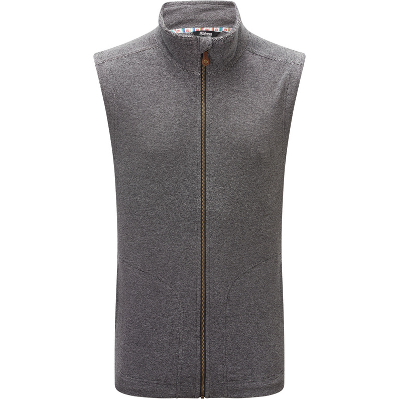 Sherpa Adventure Gear Herren Rolpa Eco Weste