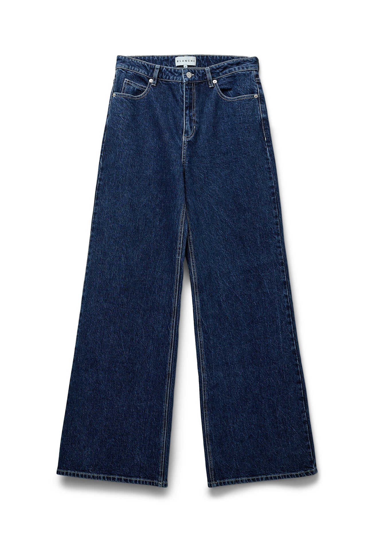 BLANCHE  Wayne-BL jeans - Denim