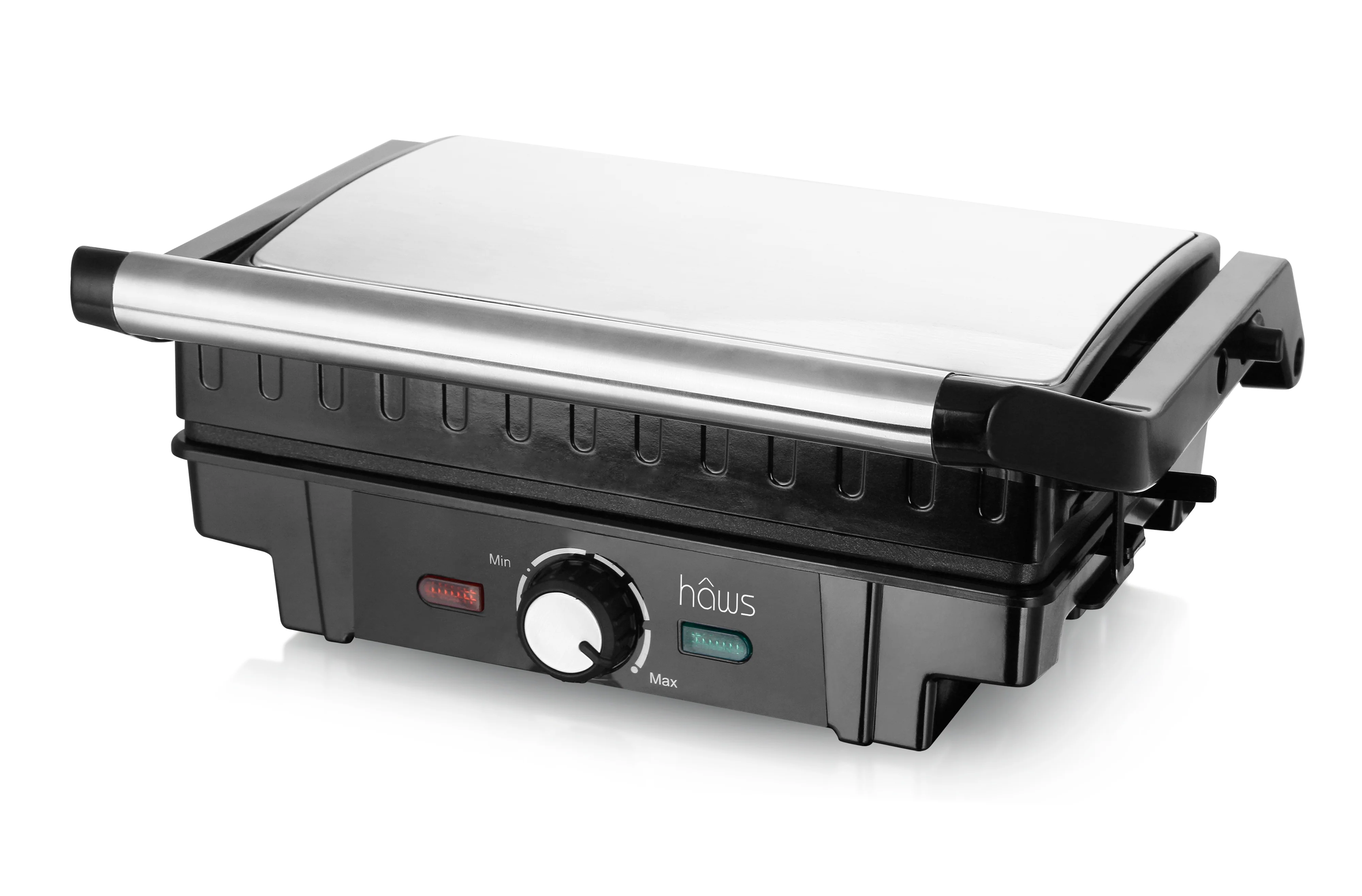 Hâws  Falster bord- og paninigrill