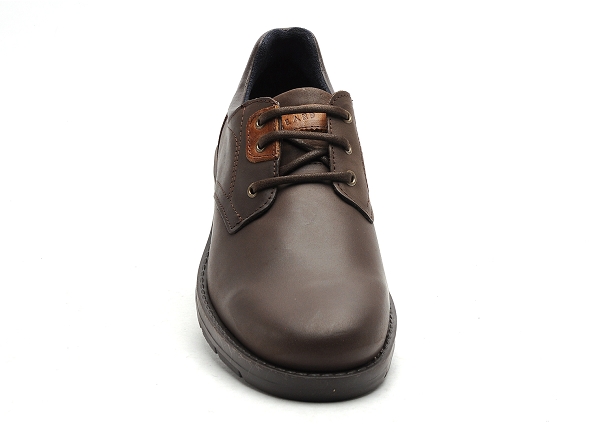 Orland basses homme 23248 marron