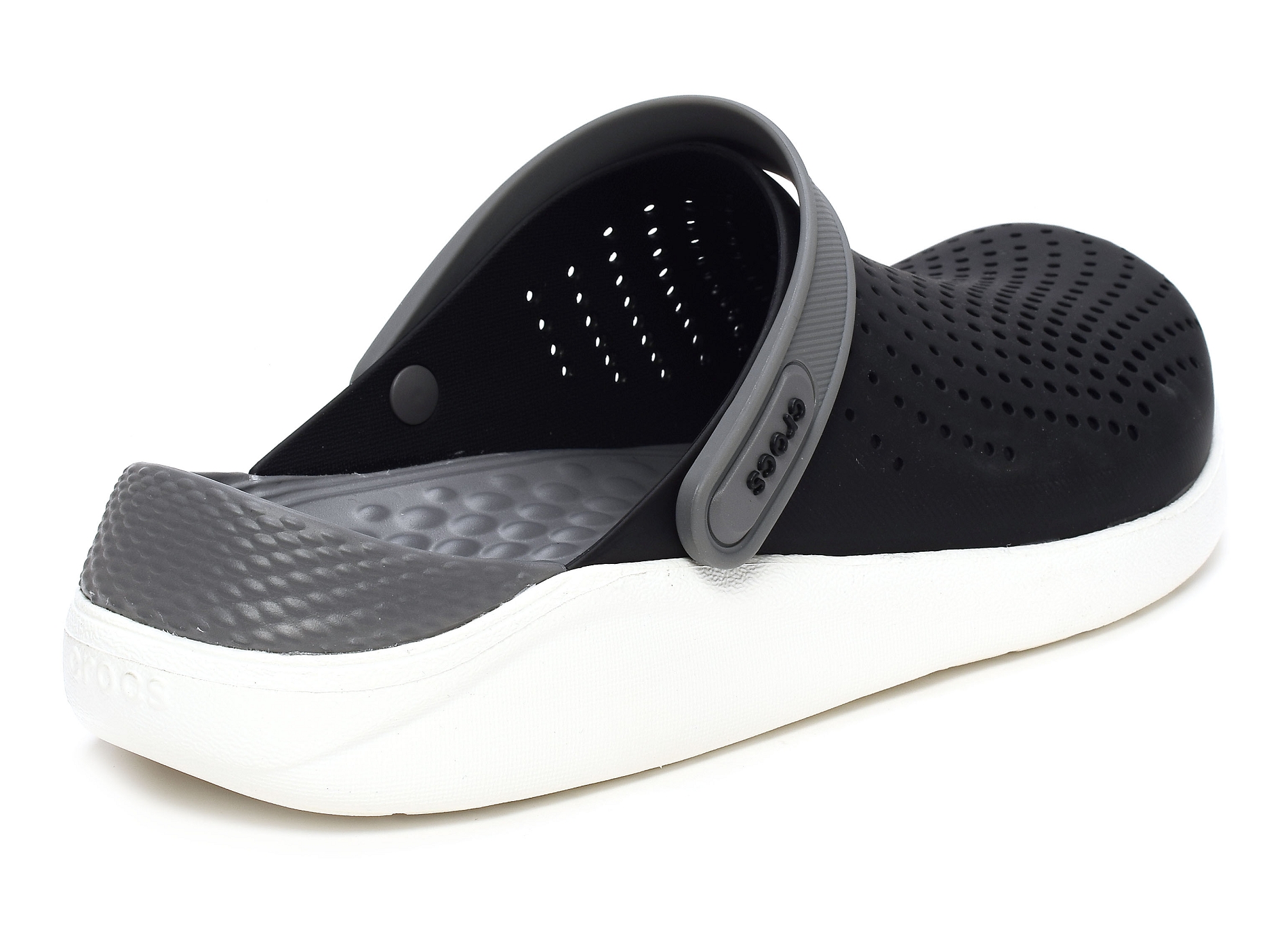 Literide clog noir