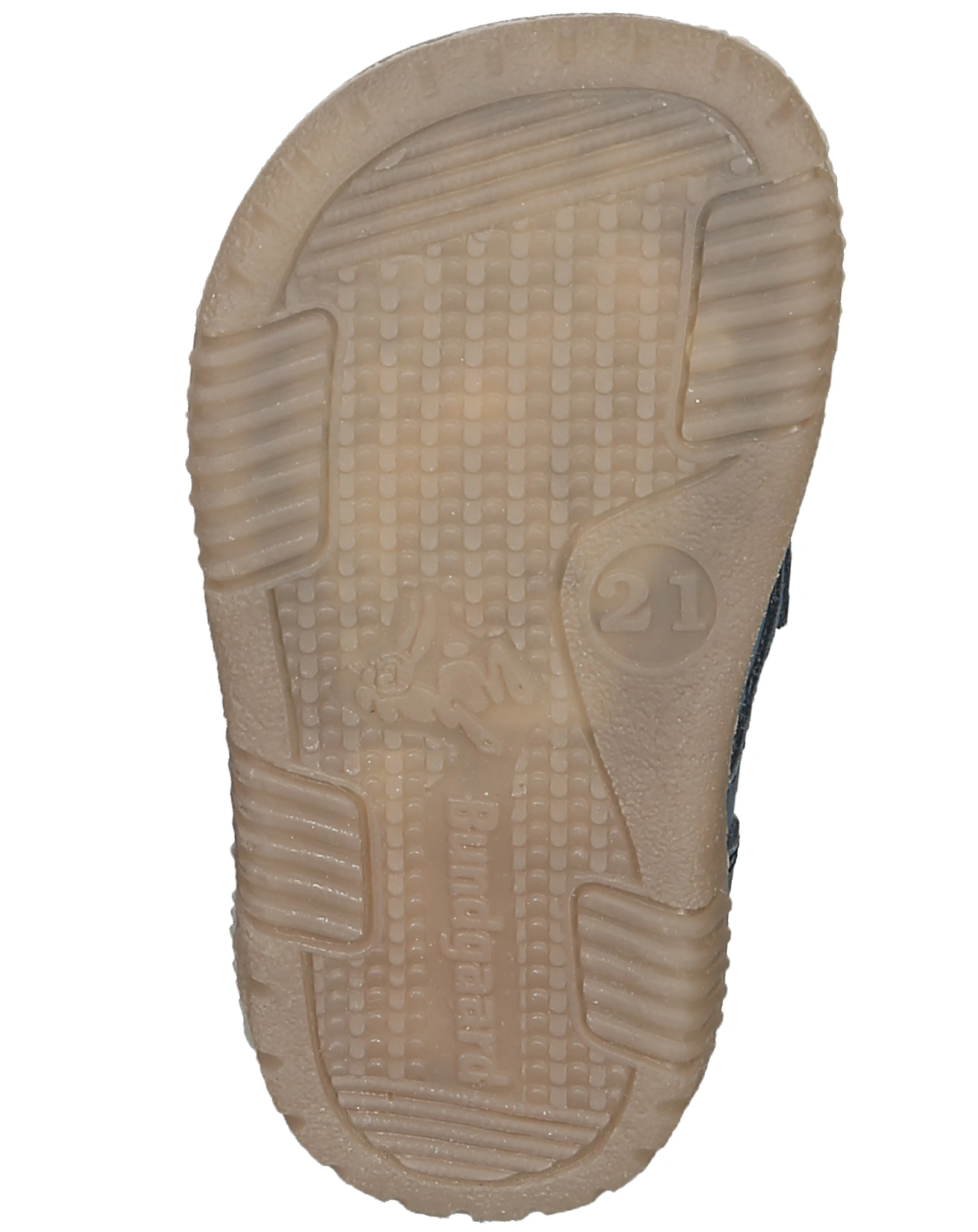 Klett-Boots RABBIT gefüttert in navy