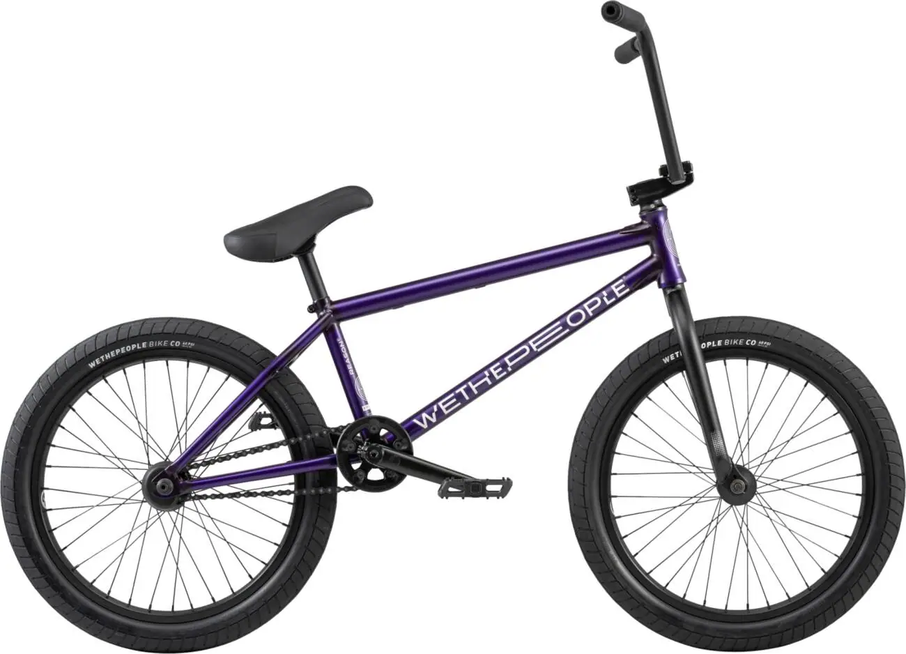 Wethepeople Reason Freecoaster 20