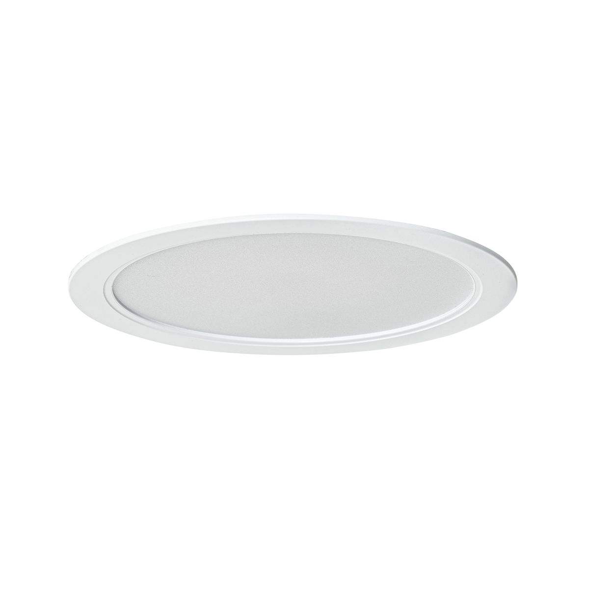 Inbouwspot wit 17 cm incl. LED 3-staps dimbaar in kelvin met dipswitch - Stephanie