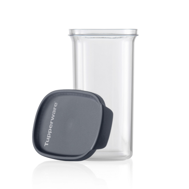 Ultra Clear® 2,2 l oval Die Schönheitsikone der Aufbewahrung