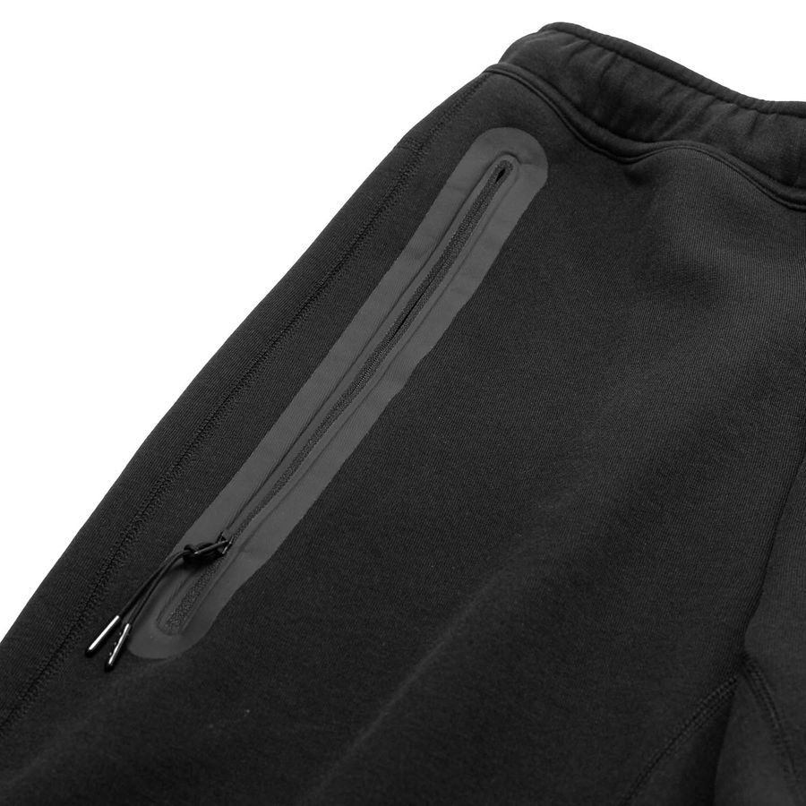 Nike Bas de Survêtement NSW Tech Fleece 24 - Noir
