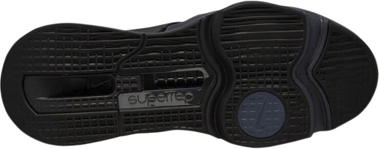 Nike Air Zoom SuperRep 3 træningssko Sort